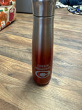Corbin Redhounds Insulated Water Bottle