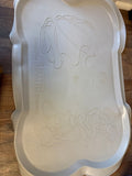 Omega Paw Hungry Pet Food Mat