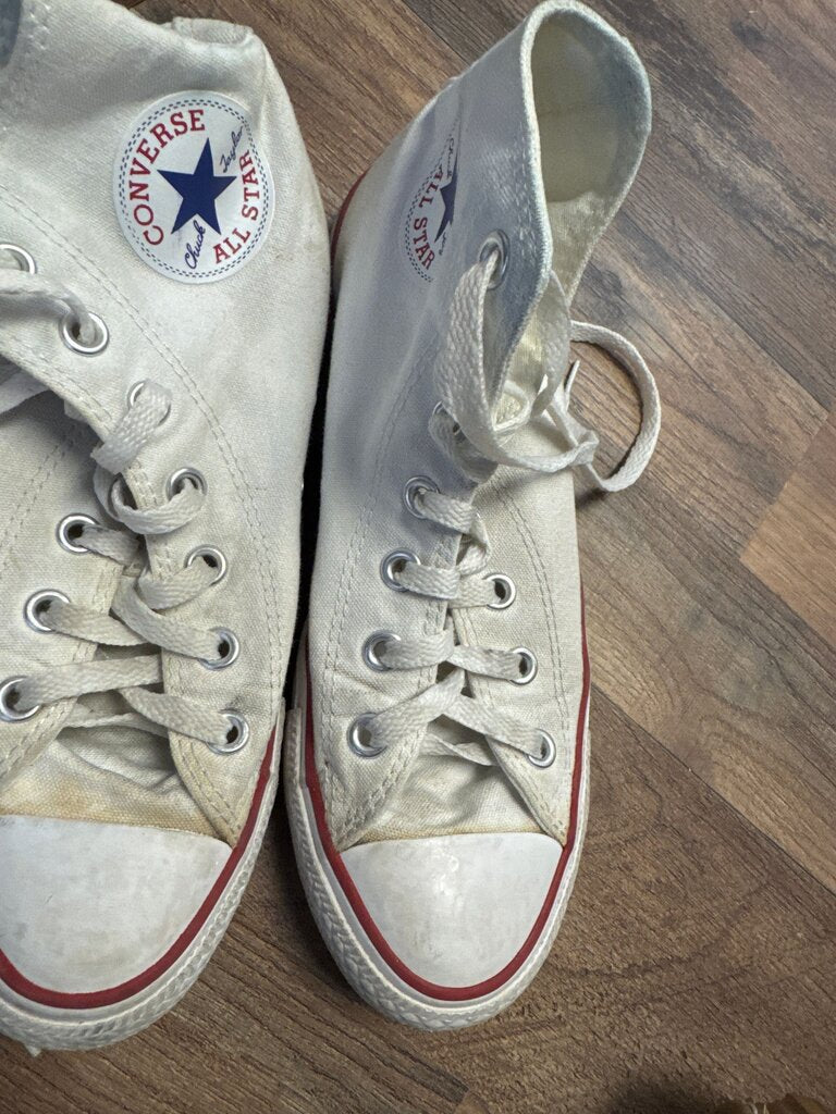 Converse Chuck Taylor All Star High Top Sneakers