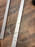 Metal Curtain Rod Brackets