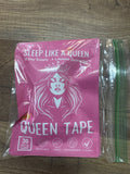 Queen Tape for Sleep