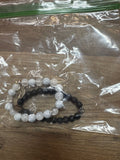 Beaded Bracelets Set