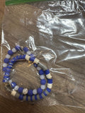 Colorful Beaded Bracelet