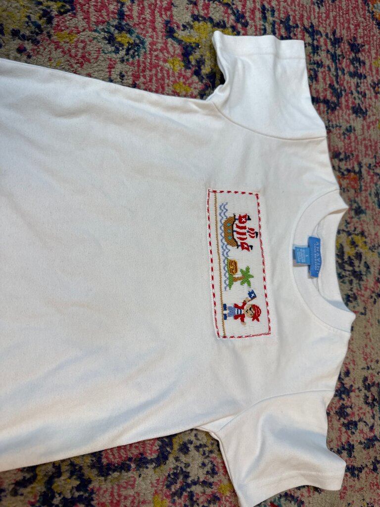Anavini Pirate Themed Kid's T-Shirt