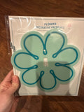 Flower Decorative Faceplate