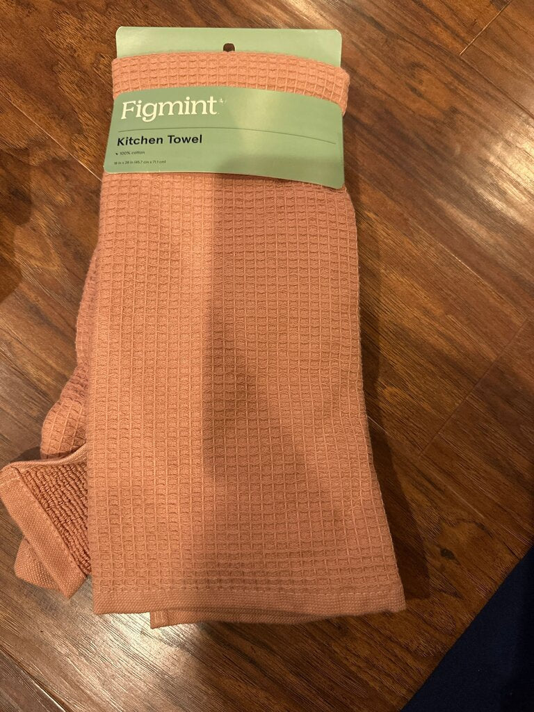 Figmint Kitchen Towel
