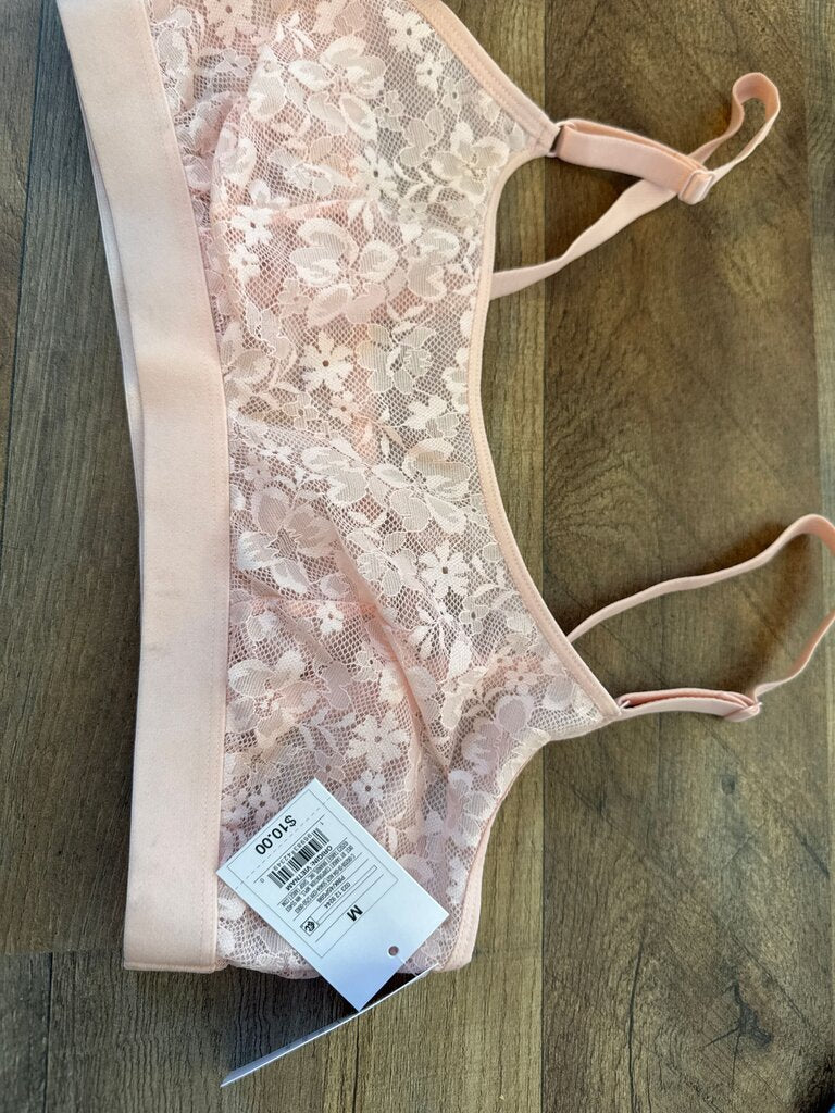 Lace Bralette