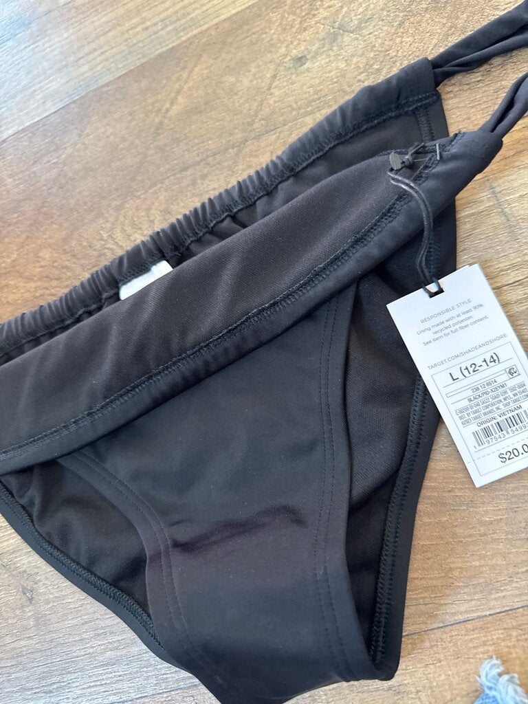 Shade and Shore Women's Swim Bottom