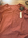 Ava & Viv V-Neck Tee