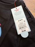 Cool Dinosaur Graphic Tee for Kids